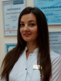 Врач Дерматолог, Косметолог Голыбина  Марина  Григорьевна на Doc.ua