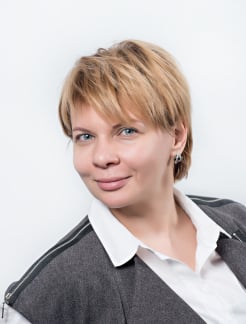 Врач Психиатр Сапон Дарья Николаевна на Doc.ua