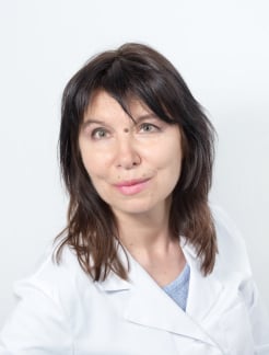 Врач Психиатр, Психотерапевт Малимон Рената Ярославовна на Doc.ua