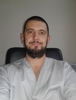 Лікар Хірург Іванов Ігор Анатолійович на Doc.ua