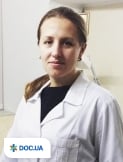 Врач УЗИ-специалист, Акушер-гинеколог Лобозинська  Катерина  Володимирівна на Doc.ua