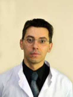 Врач Анестезиолог Кизуб  Владимир  Сергеевич на Doc.ua