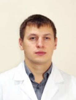 Врач Ортопед, Травматолог Климчук  Александр  Александрович   на Doc.ua