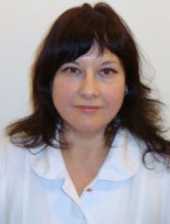 Врач Нефролог Горобинская  Ирина  Ивановна на Doc.ua