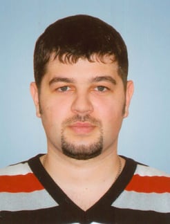 Врач Рентгенолог Гвоздик  Тарас  Владимирович   на Doc.ua