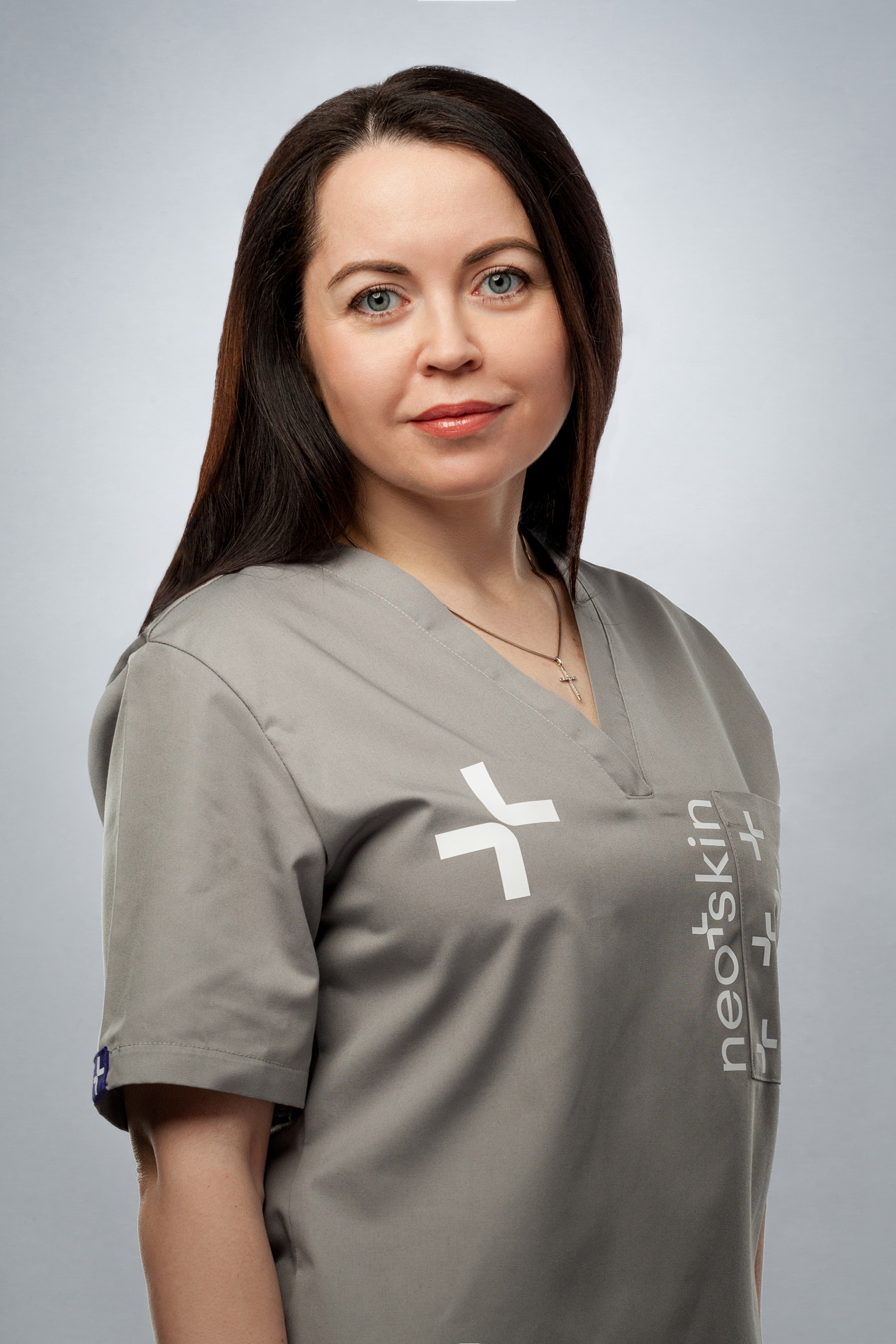 Врач Офтальмолог Гудзенко Катерина Анатольевна на Doc.ua