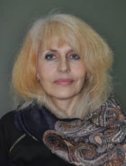 Врач Психолог Яровинская  Елена  Николаевна на Doc.ua