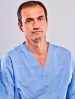 Лікар Стоматолог Сервинський Ігор Олексійович на Doc.ua