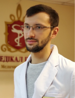 Врач Андролог, Уролог Манжелеев Денис Андреевич на Doc.ua