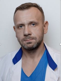 Врач Онколог, УЗИ-специалист, Уролог Артищук Василий Николаевич на Doc.ua