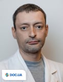 Врач Уролог, УЗИ-специалист Волошинский  Александр Богданович на Doc.ua