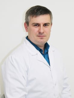 Врач Ортодонт Повага Виталий Сергеевич на Doc.ua