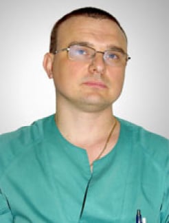 Лікар Нейрохірург Стрелков Ігор Миколайович на Doc.ua