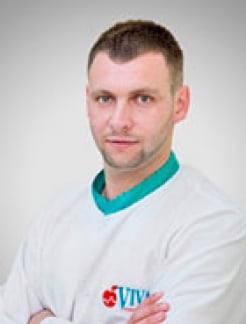 Врач Реабилитолог Шабло Ярослав Анатольевич на Doc.ua