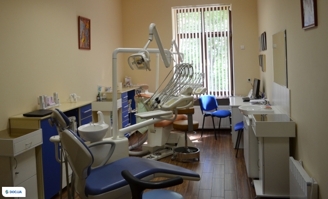 Камелія, стоматологічна клініка