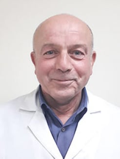 Врач Отоларинголог (ЛОР) Бабенко  Юрий  Владимирович на Doc.ua