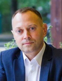 Лікар Педіатр Яловчук Андрій Вікторович на Doc.ua