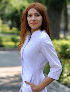 Врач Офтальмолог Немировская Ирина Адамовна на Doc.ua