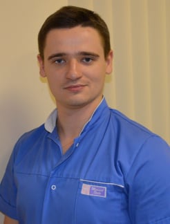 Врач Стоматолог Герета Роман Орестович на Doc.ua