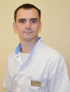 Лікар Стоматолог Козицький Богдан Ігорович на Doc.ua