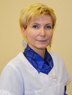Врач Стоматолог Герета  Галина Ярославовна на Doc.ua