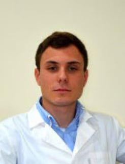 Лікар Стоматолог Чоловський Микола Олександрович на Doc.ua