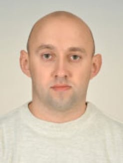 Лікар УЗД-фахівець, Флеболог Щербань Дмитро Анатолійович на Doc.ua