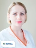 Врач Стоматолог Гирман undefined Владимировна на Doc.ua