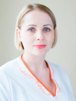 Врач Стоматолог Гирман Наталья Владимировна на Doc.ua