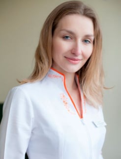 Лікар Стоматолог Петюх Олена Олександрівна на Doc.ua