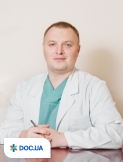 Врач Ортопед, Травматолог, УЗИ-специалист, Врач функциональной диагностики Карась Вячеслав Владимирович на Doc.ua