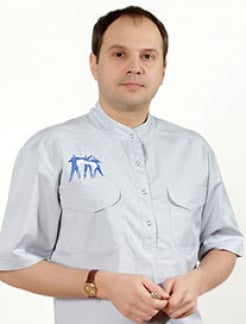 Лікар Стоматолог Іванців Андрій Олегович на Doc.ua