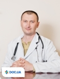 Врач Невролог, Врач экстренной медицины Вознюк Богдан Николаевич на Doc.ua