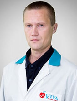 Лікар Терапевт Коваль Олександр Валерійович на Doc.ua