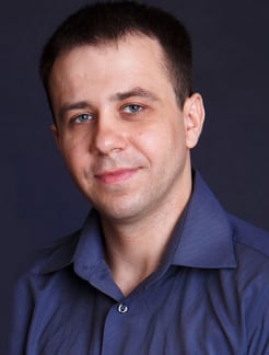 Лікар Масажист Масалов Іван Анатолійович на Doc.ua