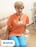 Врач Стоматолог Герасименко Анна Сергеевна на Doc.ua