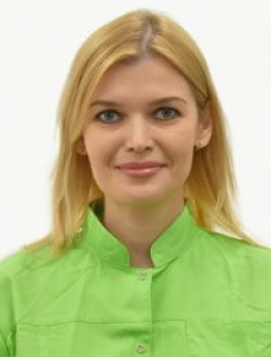 Врач Офтальмолог Сабадаха  Оксана  Валерьевна на Doc.ua