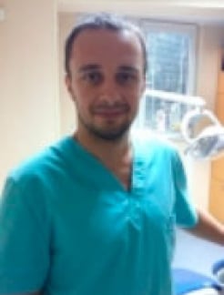 Лікар Стоматолог Яровий Євгеній Вікторович на Doc.ua
