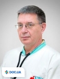 Лікар Кардіолог, Сімейний лікар Висоцький Генадій Сергійович на Doc.ua
