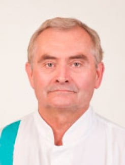 Врач Кардиолог, Рефлексотерапевт, Терапевт Назаренко Владимир Иванович на Doc.ua