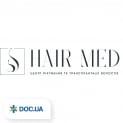 Центр лечения и трансплантации волос «HairMed»