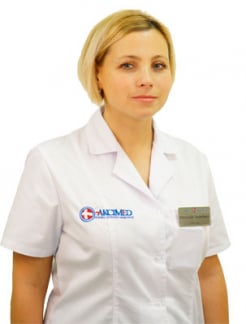 Врач Невролог, Рефлексотерапевт Бондарь  Наталья Ивановна на Doc.ua