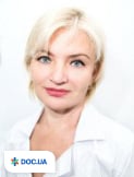 Врач Стоматолог Астапенко  undefined Александровна на Doc.ua