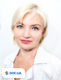 Врач Стоматолог Астапенко Елена Александровна на Doc.ua