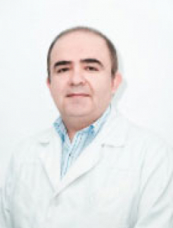 Лікар Ортодонт Резаї Хамід  на Doc.ua