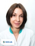 Врач Стоматолог, Ортодонт Вареня  undefined Леонидовна на Doc.ua