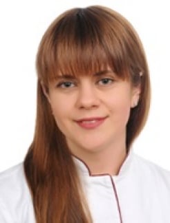Врач Гастроэнтеролог Царенко Зоряна Ростиславовна на Doc.ua