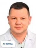 Врач Ортопед-травматолог Смолинский Эдвард Александрович на Doc.ua