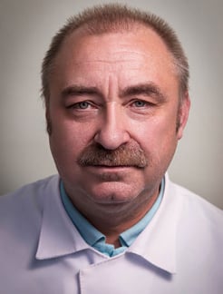 Врач УЗИ-специалист Мороз Михаил Григорьевич на Doc.ua
