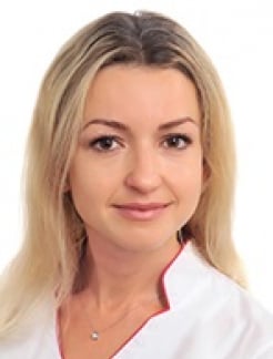 Лікар Отоларинголог Шевага Мар'яна Іванівна на Doc.ua